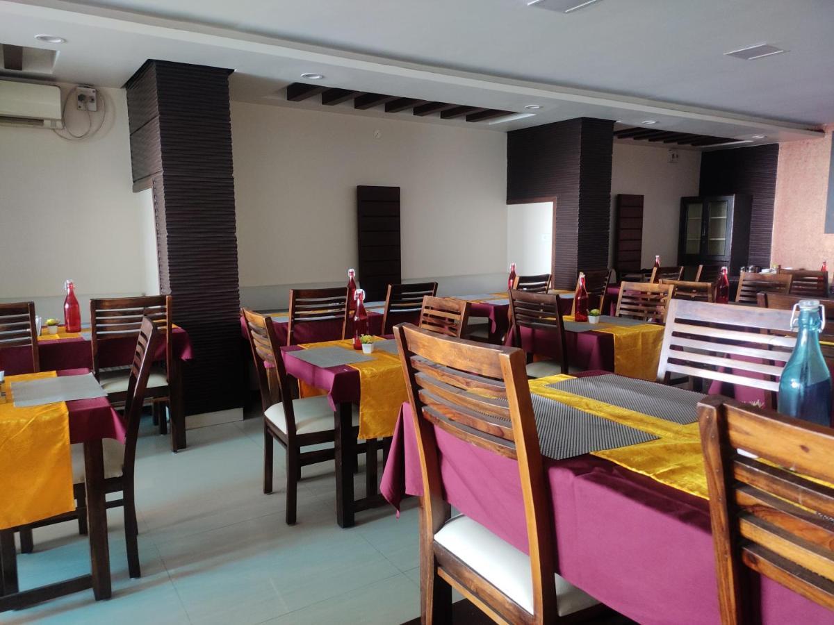 Bella Heights Inn McLeod Ganj Exterior photo