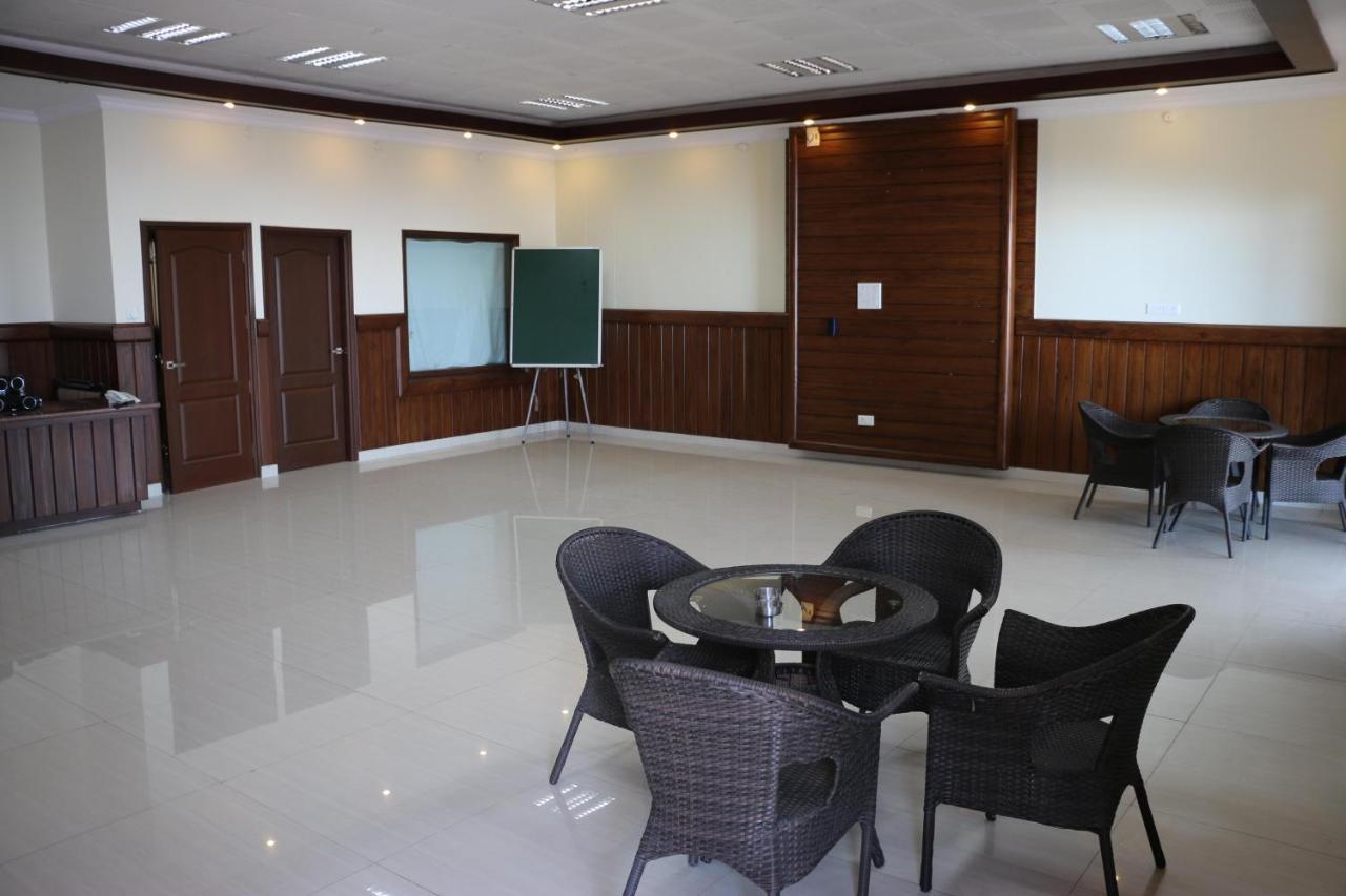Bella Heights Inn McLeod Ganj Exterior photo