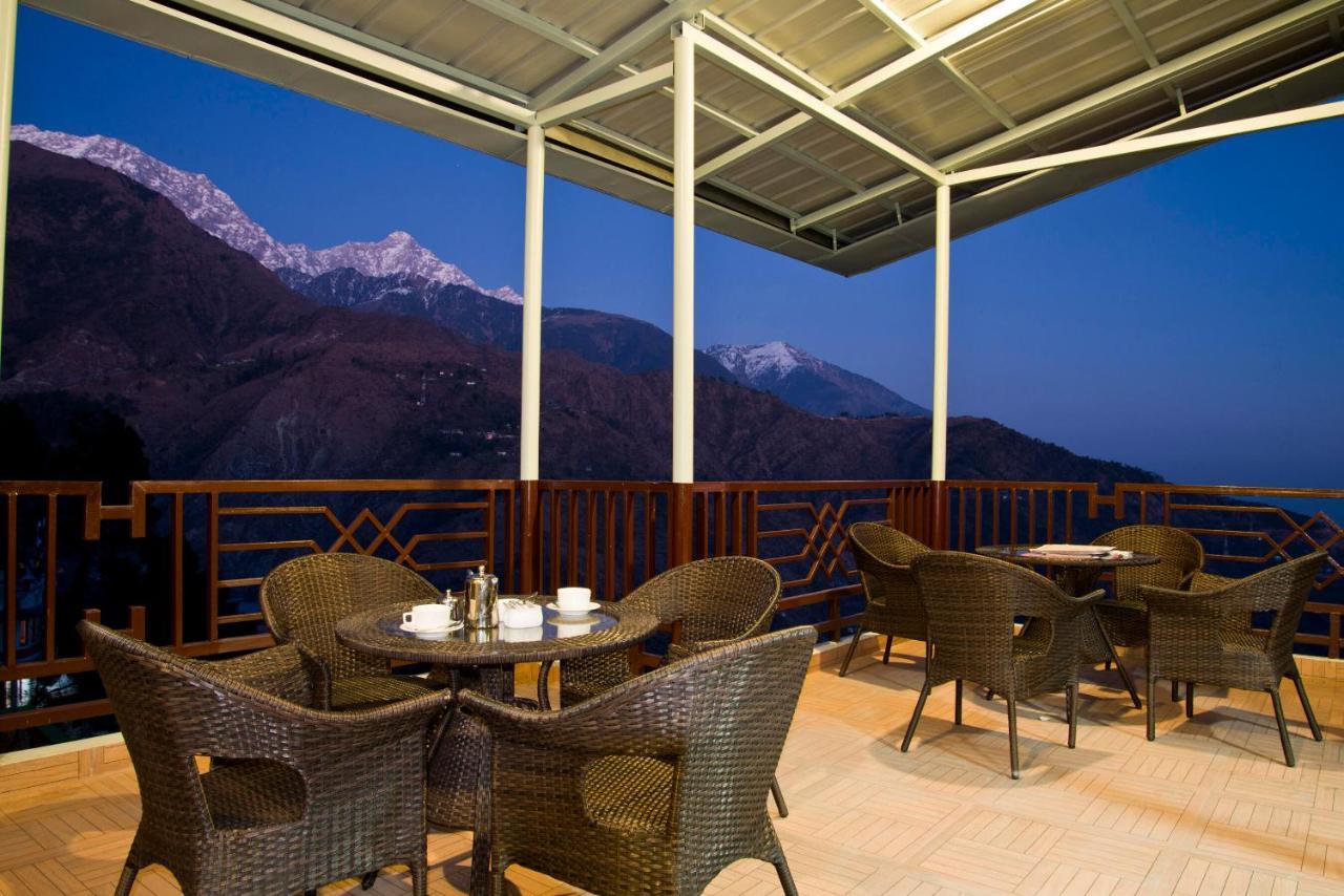 Bella Heights Inn McLeod Ganj Exterior photo