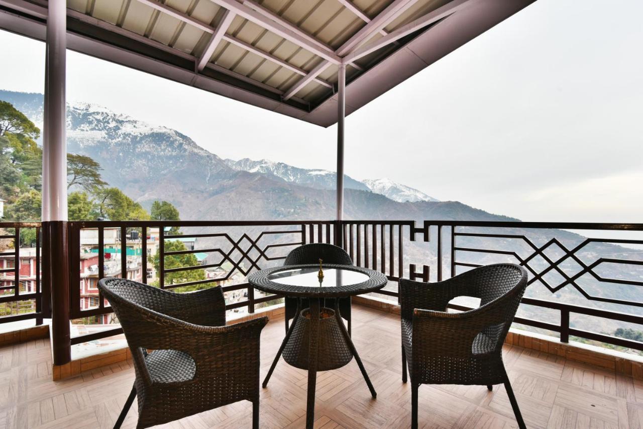 Bella Heights Inn McLeod Ganj Exterior photo